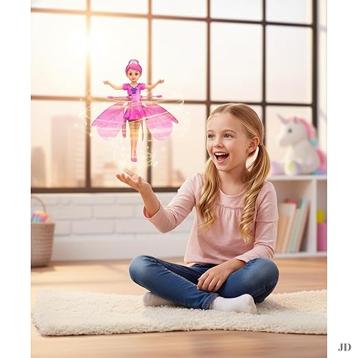 Flying Fairy