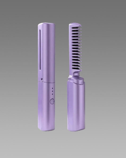 Handy Hair Straightener