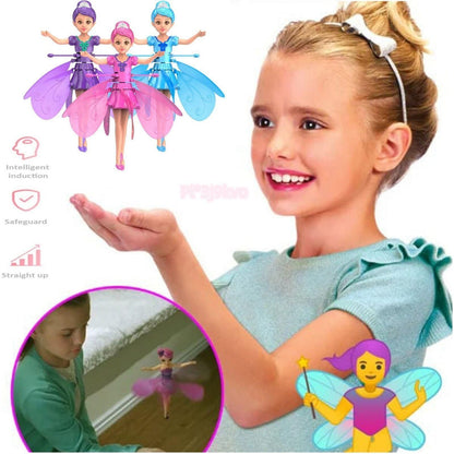 Flying Fairy